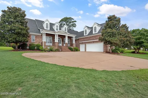 4807 Pinnacle Court N Wilson NC 27896