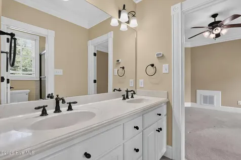 4807 Pinnacle Court N Wilson NC 27896