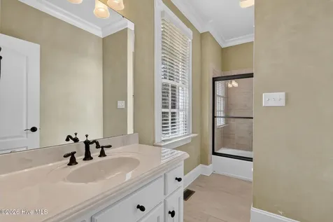 4807 Pinnacle Court N Wilson NC 27896