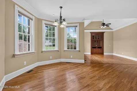 4807 Pinnacle Court N Wilson NC 27896