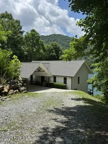 123 Tom Hay Drive Topton NC 28781