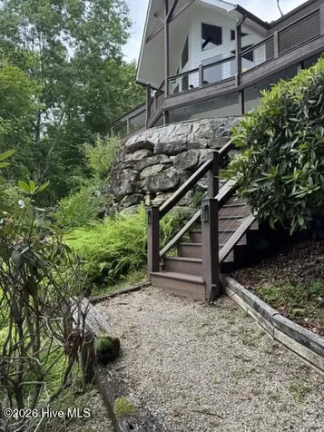 123 Tom Hay Drive Topton NC 28781