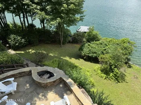 123 Tom Hay Drive Topton NC 28781