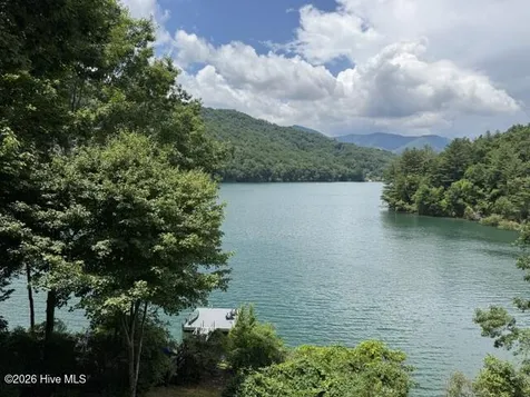 123 Tom Hay Drive Topton NC 28781