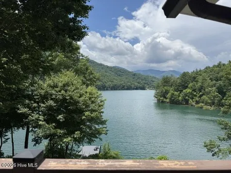 123 Tom Hay Drive Topton NC 28781