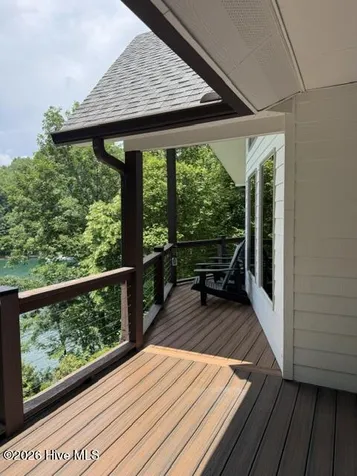 123 Tom Hay Drive Topton NC 28781