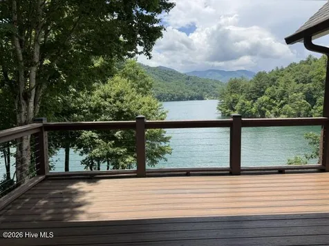 123 Tom Hay Drive Topton NC 28781