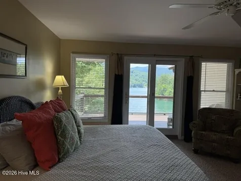 123 Tom Hay Drive Topton NC 28781