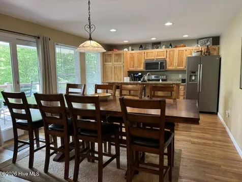 123 Tom Hay Drive Topton NC 28781