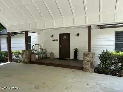 123 Tom Hay Drive Topton NC 28781