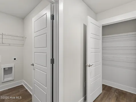 401 Driftwood Drive Richlands NC 28574