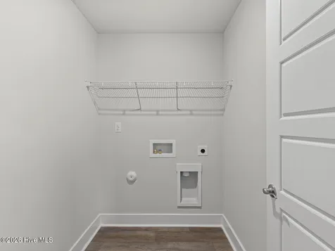 401 Driftwood Drive Richlands NC 28574