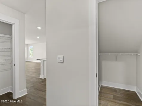 401 Driftwood Drive Richlands NC 28574