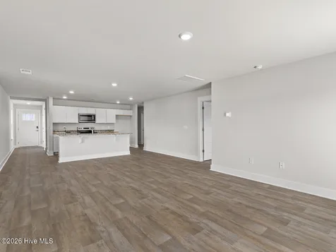 401 Driftwood Drive Richlands NC 28574