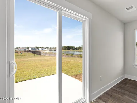 401 Driftwood Drive Richlands NC 28574