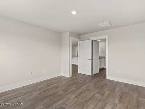 401 Driftwood Drive Richlands NC 28574