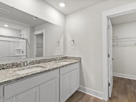 401 Driftwood Drive Richlands NC 28574