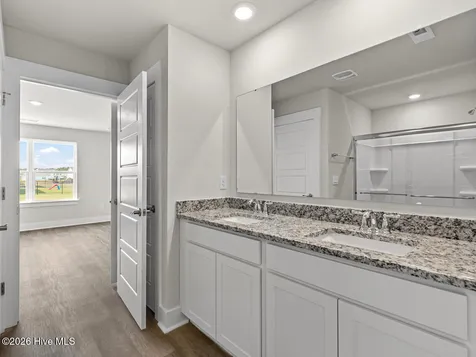 401 Driftwood Drive Richlands NC 28574