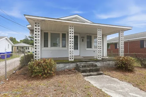 408 Pollock Street Beaufort NC 28516