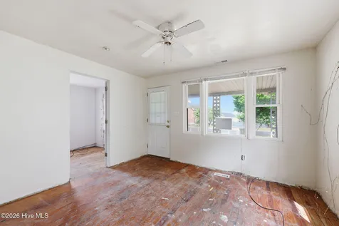 408 Pollock Street Beaufort NC 28516