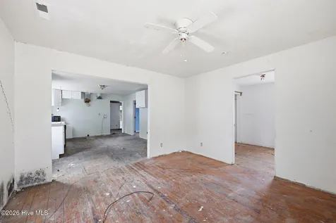 408 Pollock Street Beaufort NC 28516