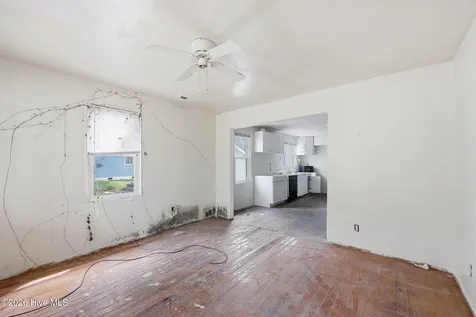 408 Pollock Street Beaufort NC 28516