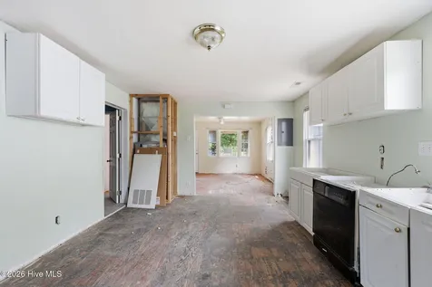 408 Pollock Street Beaufort NC 28516