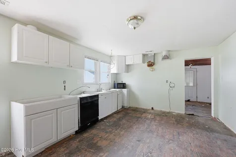 408 Pollock Street Beaufort NC 28516