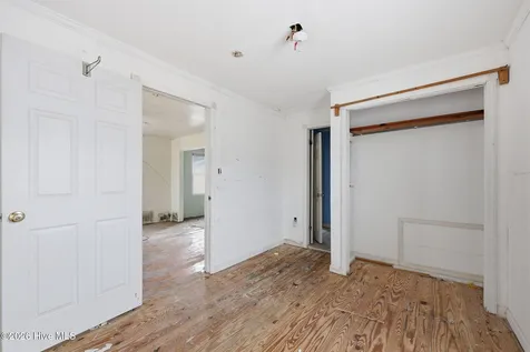 408 Pollock Street Beaufort NC 28516