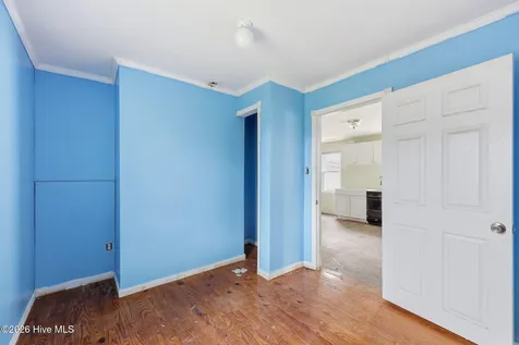 408 Pollock Street Beaufort NC 28516