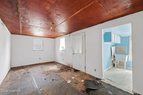 408 Pollock Street Beaufort NC 28516