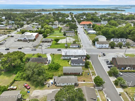 408 Pollock Street Beaufort NC 28516