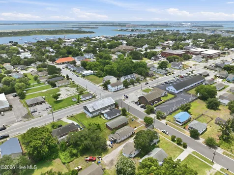 408 Pollock Street Beaufort NC 28516