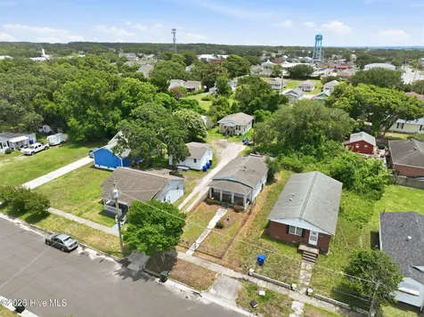 408 Pollock Street Beaufort NC 28516