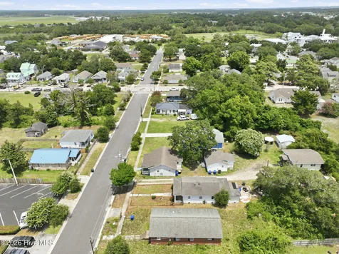408 Pollock Street Beaufort NC 28516