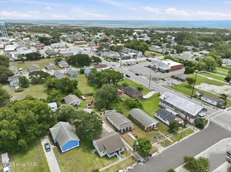 408 Pollock Street Beaufort NC 28516