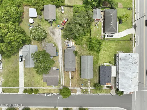 408 Pollock Street Beaufort NC 28516