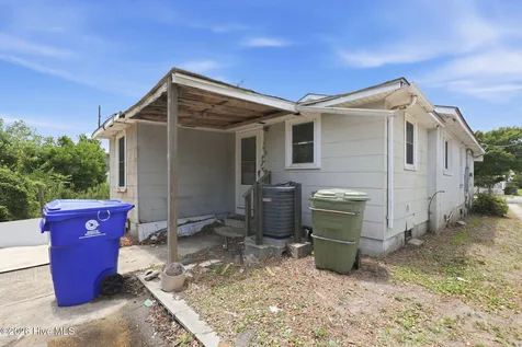 408 Pollock Street Beaufort NC 28516