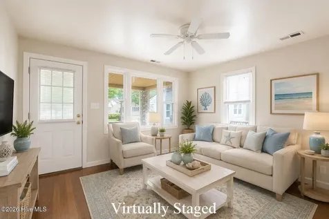408 Pollock Street Beaufort NC 28516
