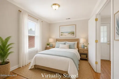 408 Pollock Street Beaufort NC 28516