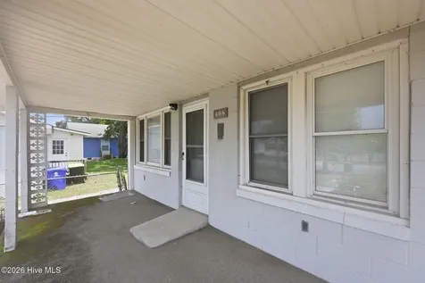 408 Pollock Street Beaufort NC 28516
