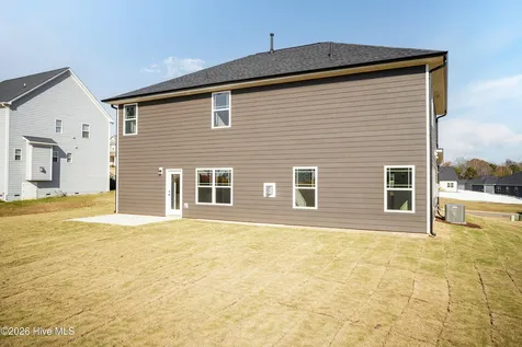 202 Jackson Ridge Way Pikeville NC 27863