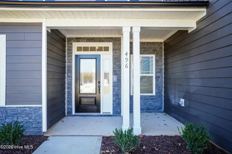 202 Jackson Ridge Way Pikeville NC 27863