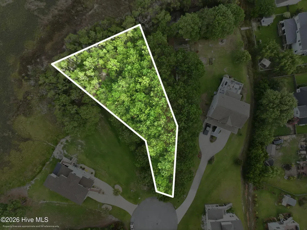 510 Shipmast Court Beaufort NC 28516