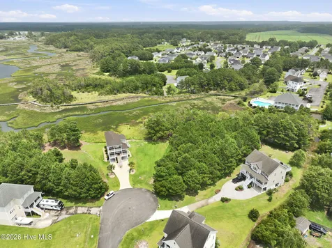 510 Shipmast Court Beaufort NC 28516