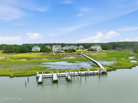 510 Shipmast Court Beaufort NC 28516