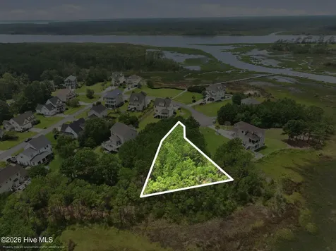 510 Shipmast Court Beaufort NC 28516