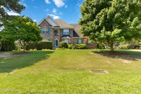 4808 Wimbledon Court N Wilson NC 27896