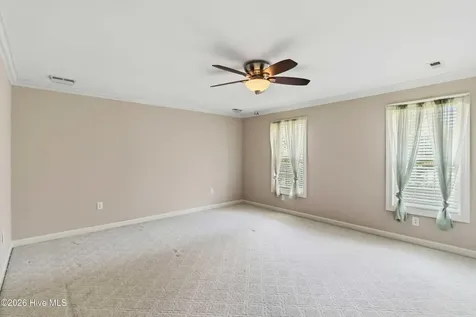 4808 Wimbledon Court N Wilson NC 27896