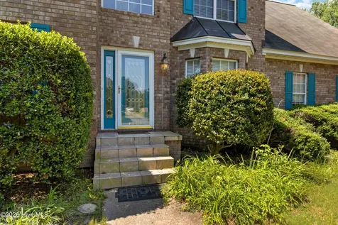 4808 Wimbledon Court N Wilson NC 27896